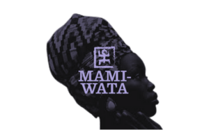 Logo accompagnement client site établissement local restaurant africain Mami Wata à Toulouse secteur restauration