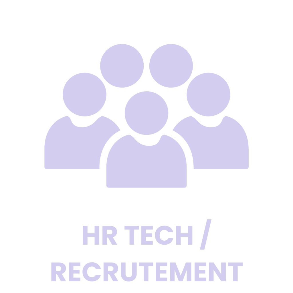 secteur startup HR tech et recrutement pour accompagnement seo business Lumia-SEO